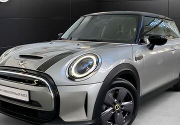 Mini Cooper SE 34.500 km 17.080 &euro; Dachau 85221