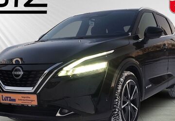 Nissan Qashqai 40.900 km 27.930 &euro; Fürstenfeldbruck 82256