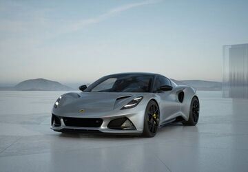 Lotus Emira 2.900 km 123.900 &euro; München 80939