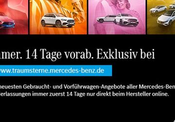 Mercedes-Benz A 200 41.523 km 23.990 &euro; München 80636