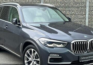 BMW X5 190.000 km 38.080 &euro; München 81243