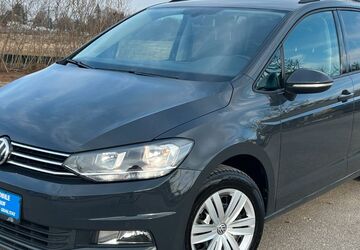 VW Touran 145.000 km 13.990 &euro; München 81243