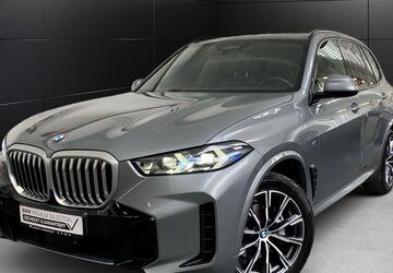 BMW X5 34.500 km 81.490 &euro; Dachau 85221