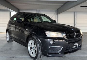 BMW X3 116.000 km 19.999 &euro; München 81249