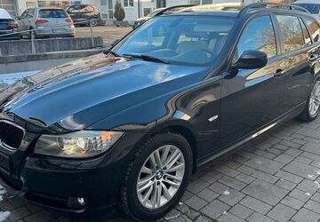 BMW 320 82.000 km 12.990 &euro; München 80995