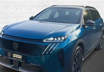 Peugeot 5008 10.000 km 34.990 &euro; Starnberg-Wangen 82319