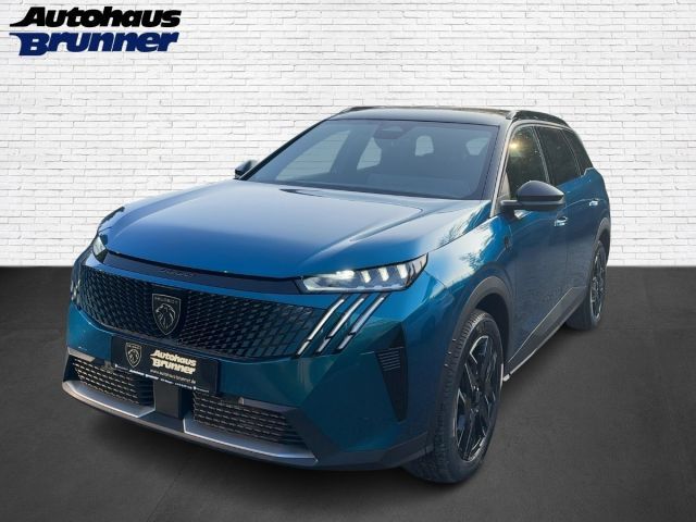 Peugeot 5008 10.000 km 34.990 &euro; Starnberg-Wangen 82319