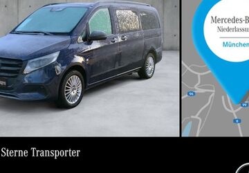 Mercedes-Benz Vito 60.430 km 45.980 &euro; München 81739