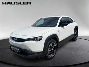 Gebrauchte Mazda MX-30