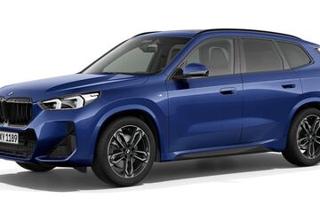 BMW X1 68.700 km 43.880 &euro; Fürstenfeldbruck 82256