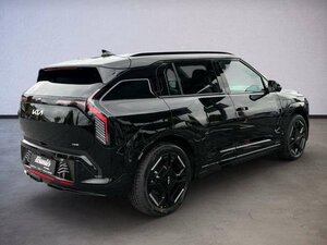 Kia EV3 81.4 GTL DRIVE-WISE|COMFORT 2.500 km 41.990 &euro; Höhenkirchen-Siegertsbrun 85635