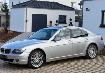 BMW 730 199.000 km 7.790 &euro; München 80336