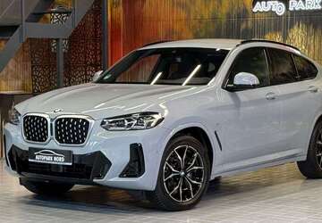 BMW X4 15.016 km 45.900 &euro; München 81829