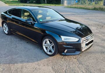 Audi A5 142.000 km 21.990 &euro; Karlsfeld 85757