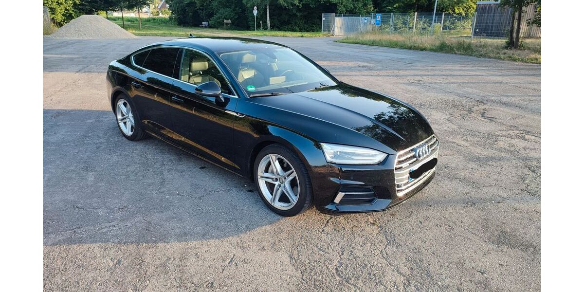 Audi A5 142.000 km 21.990 &euro; Karlsfeld 85757