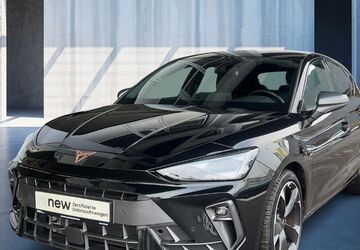 Cupra Leon 13.226 km 27.990 &euro; Unterschleißheim 85716