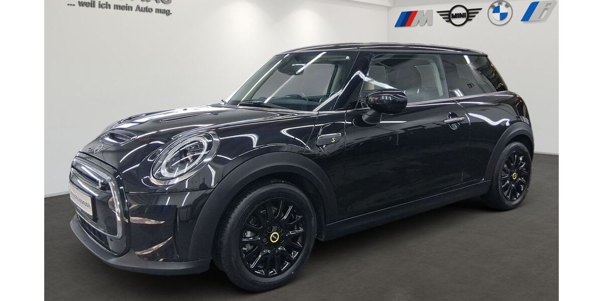 Mini Cooper SE 13.519 km 19.480 &euro; München 81827