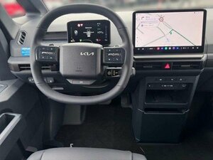 Kia PV5 CARGO L2H1 4T ELITE 71.2 WÄRMEPUMPE|COMFOR-T 2.500 km 42.990 &euro; Höhenkirchen-Siegertsbrun 85635