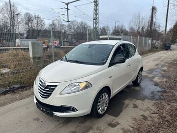 Gebrauchte Lancia Ypsilon