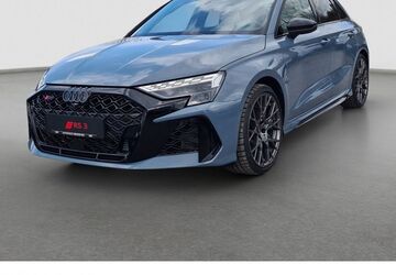 Audi RS3 4.000 km 71.950 &euro; Ebersberg bei München 85560