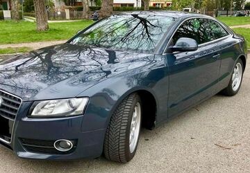 Audi A5 142.480 km 9.800 &euro; München 81479