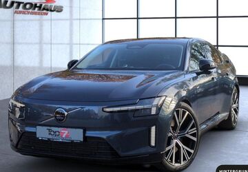 Volvo ES90 2.950 km 61.950 &euro; Kirchseeon 85614