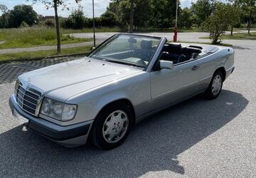 Mercedes-Benz 300 185.000 km 19.999 &euro; Haimhausen 85778