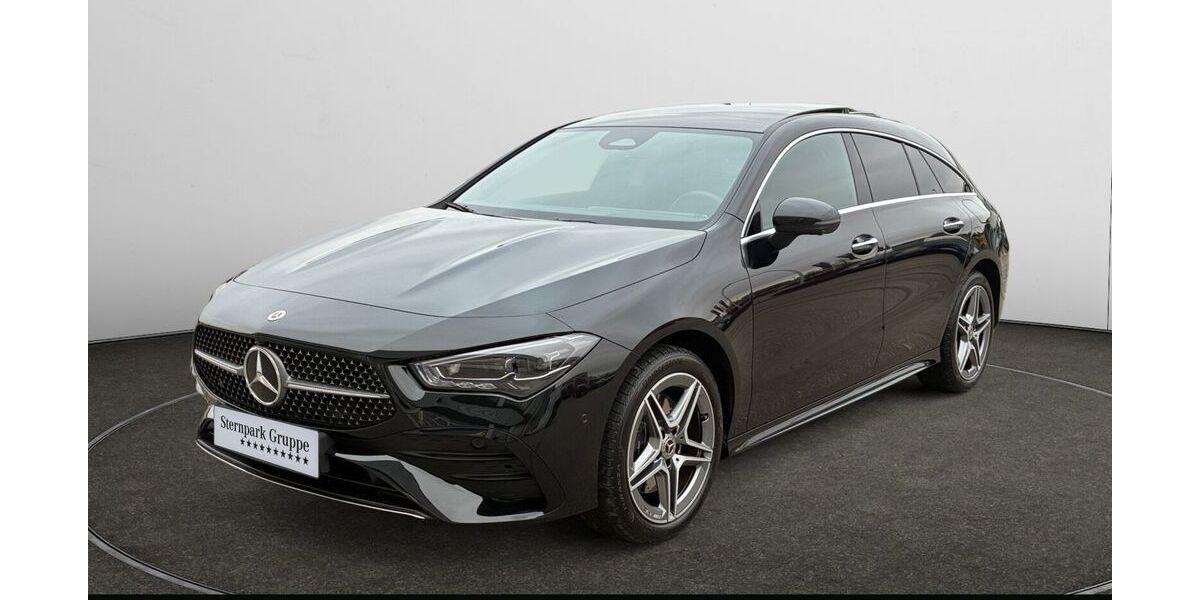 Mercedes-Benz CLA 250 14.990 km 39.770 &euro; Feldkirchen 85622