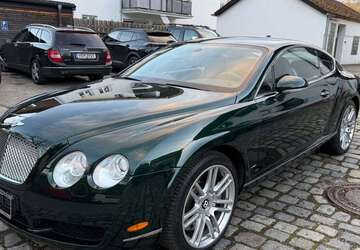 Bentley Continental GT 149.980 km 29.900 &euro; Oberhaching 82041