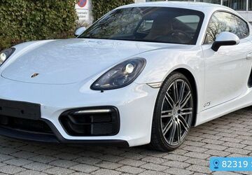 Porsche Cayman 81.950 km 62.980 &euro; Starnberg 82319