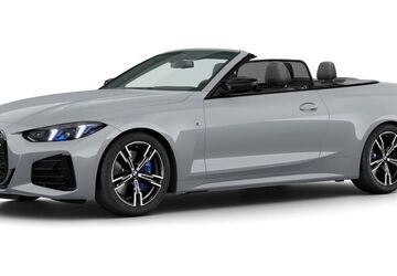 BMW M440 11.500 km 64.390 &euro; Fürstenfeldbruck 82256