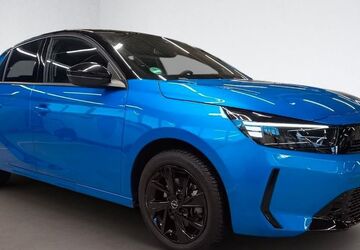 Opel Corsa 5.800 km 18.790 &euro; Egling 82544