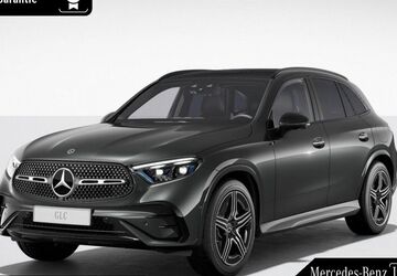 Mercedes-Benz GLC 400 28.234 km 68.900 &euro; Landsham 85652