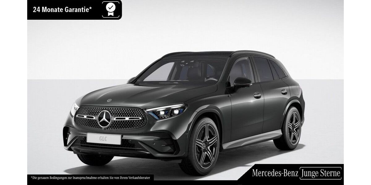 Mercedes-Benz GLC 400 28.234 km 68.900 &euro; Landsham 85652