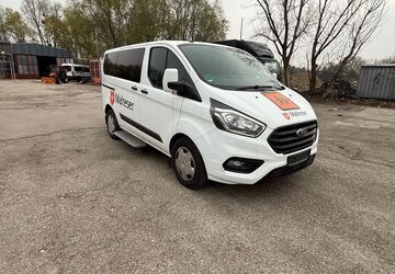 Ford Transit 144.500 km 12.999 &euro; München 81245