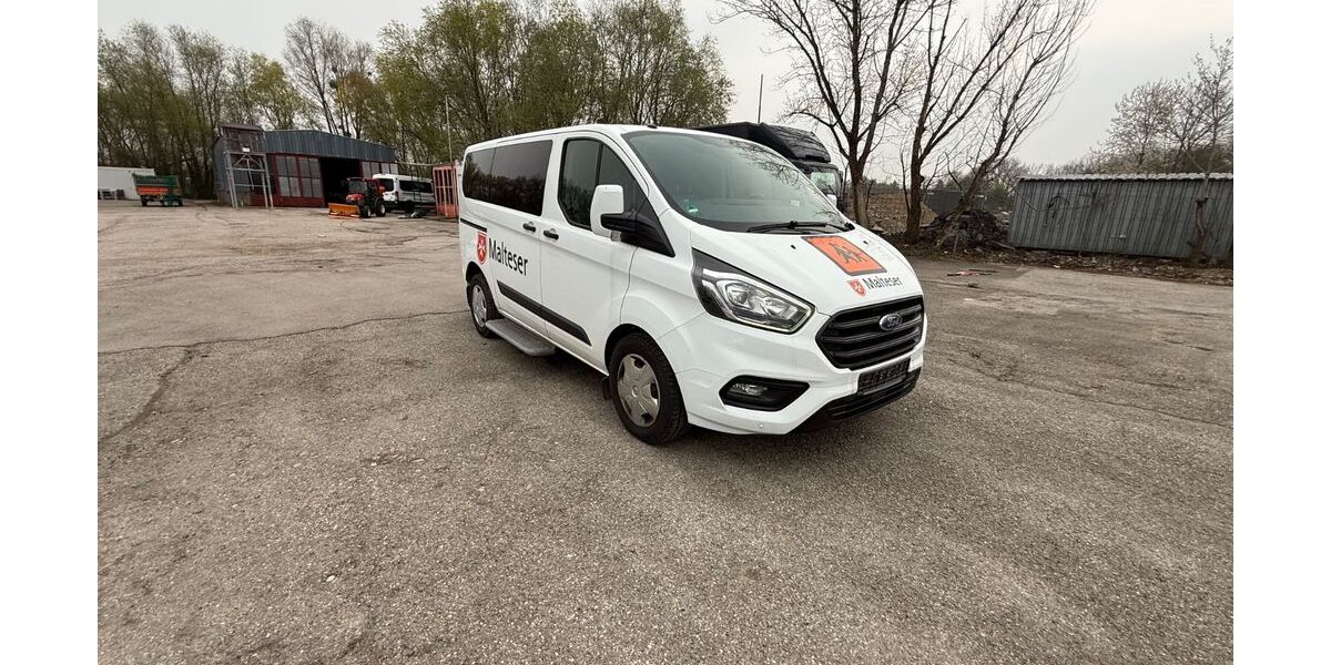 Ford Transit 144.500 km 12.999 &euro; München 81245