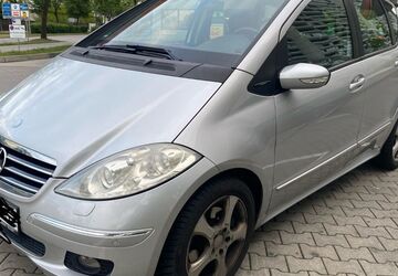 Mercedes-Benz A 200 240.000 km 1.700 &euro; München 80801