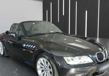 BMW Z3 136.247 km 6.980 &euro; Neufahrn 85375