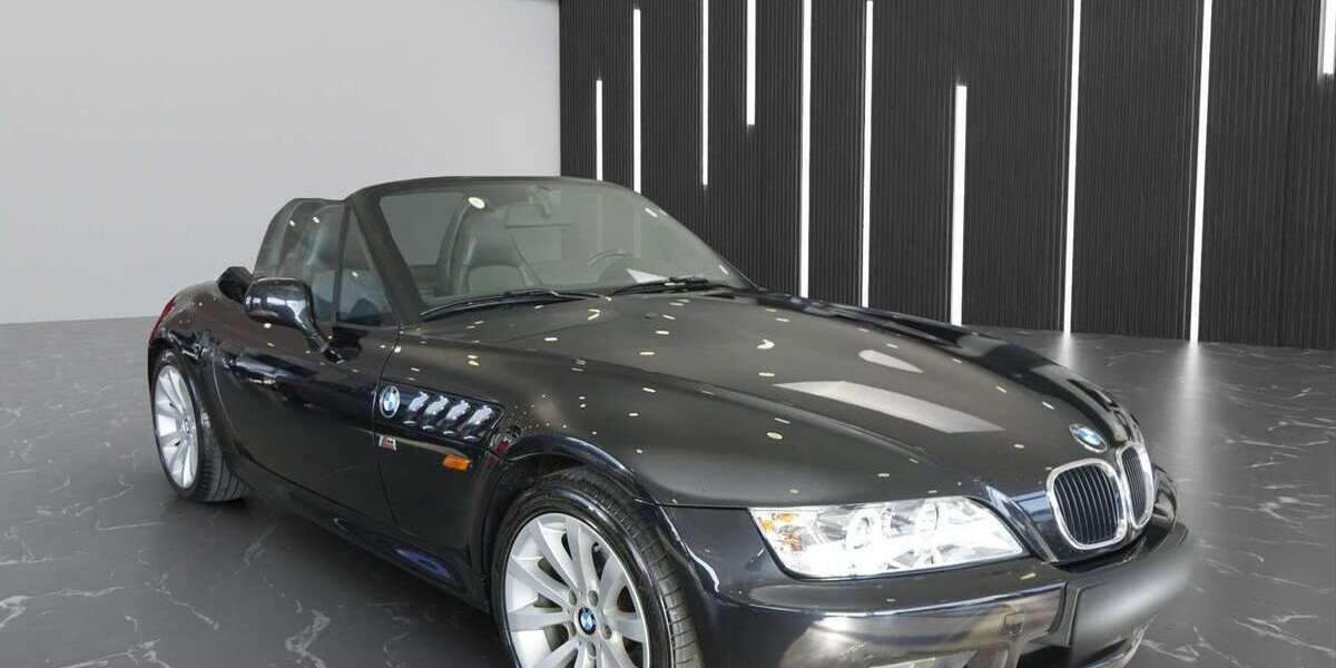 BMW Z3 136.247 km 6.980 &euro; Neufahrn 85375