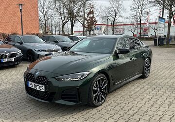 BMW M440 33.000 km 51.549 &euro; München 81243