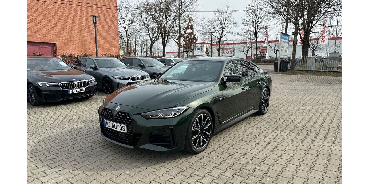 BMW M440 33.000 km 51.549 &euro; München 81243