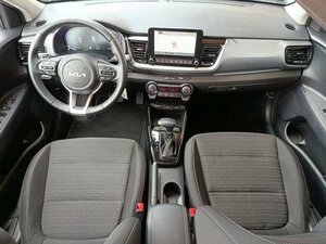 Kia STONIC 1.0T 100 DCT VISION|NAVI|PDC|SHZ 6.309 km 20.990 &euro; Höhenkirchen-Siegertsbrun 85635