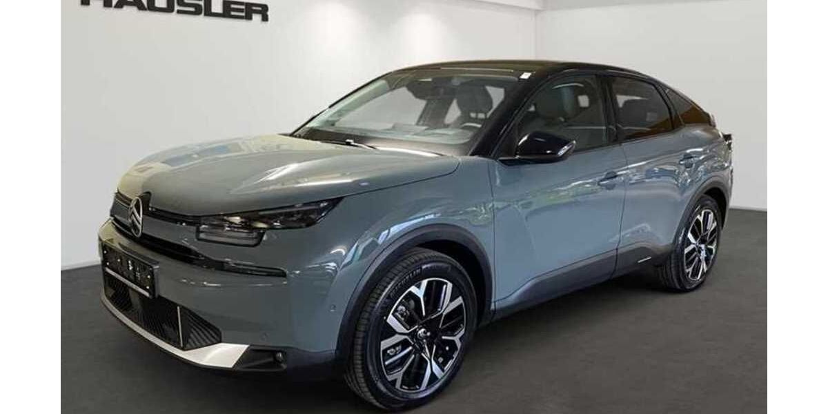 Citroen ë-C4 4.880 km 29.880 &euro; Gröbenzell 82194