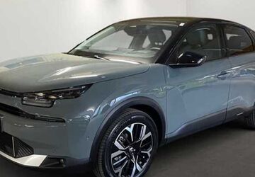 Citroen ë-C4 4.880 km 31.480 &euro; Gröbenzell 82194