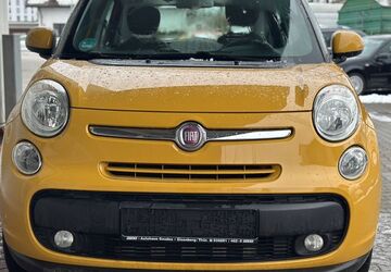 Fiat 500L 169.400 km 2.990 &euro; München 80995