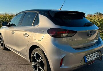 Opel Corsa 41.000 km 11.500 &euro; Olching 82140