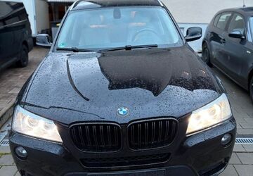 BMW X3 305.000 km 8.600 &euro; Markt Indersdorf 85229
