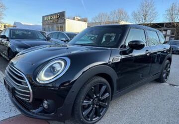 Mini One D Clubman 97.000 km 16.000 &euro; München 81539