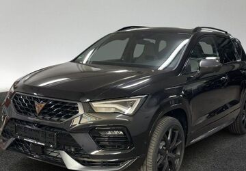 Cupra Ateca 6.500 km 37.950 &euro; München 80687