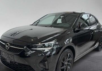 Opel Corsa 24.200 km 17.490 &euro; München 81249